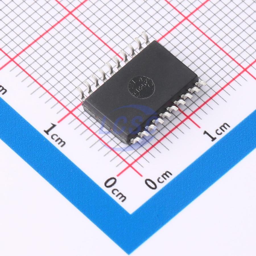 Microchip Tech PIC18F15Q41-I/SO - Image 2