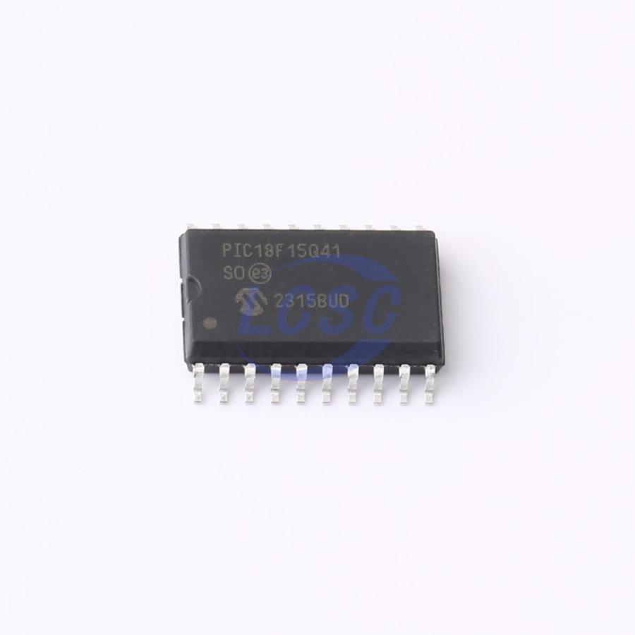 Microchip Tech PIC18F15Q41-I/SO - Image 3
