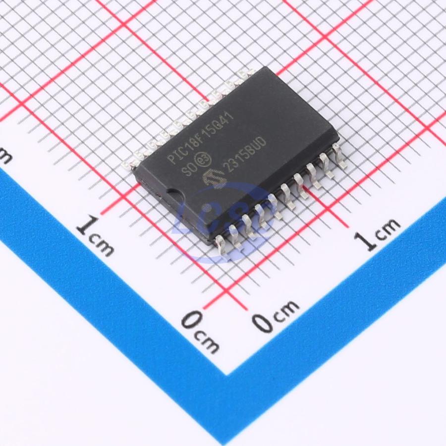 Microchip Tech PIC18F15Q41-I/SO