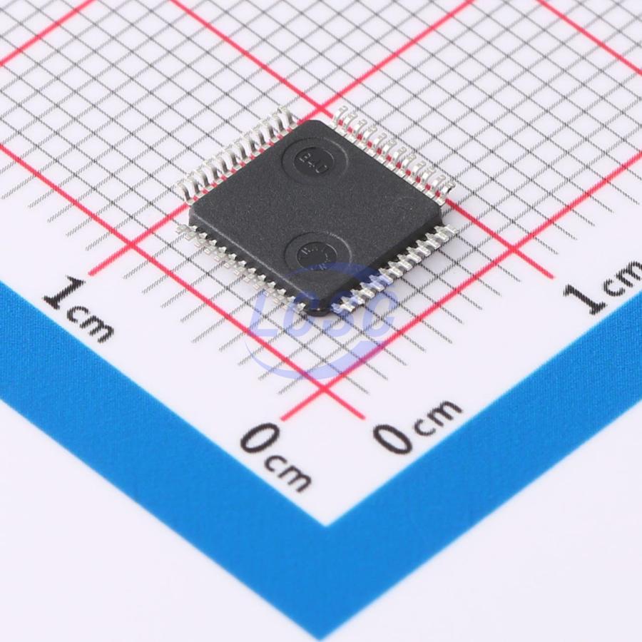 Microchip Tech AVR128DB48-I/PT - Image 2
