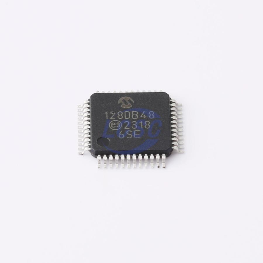 Microchip Tech AVR128DB48-I/PT - Image 3