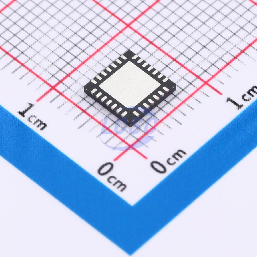 Microchip Tech PIC18F26K42-I/ML - Image 2