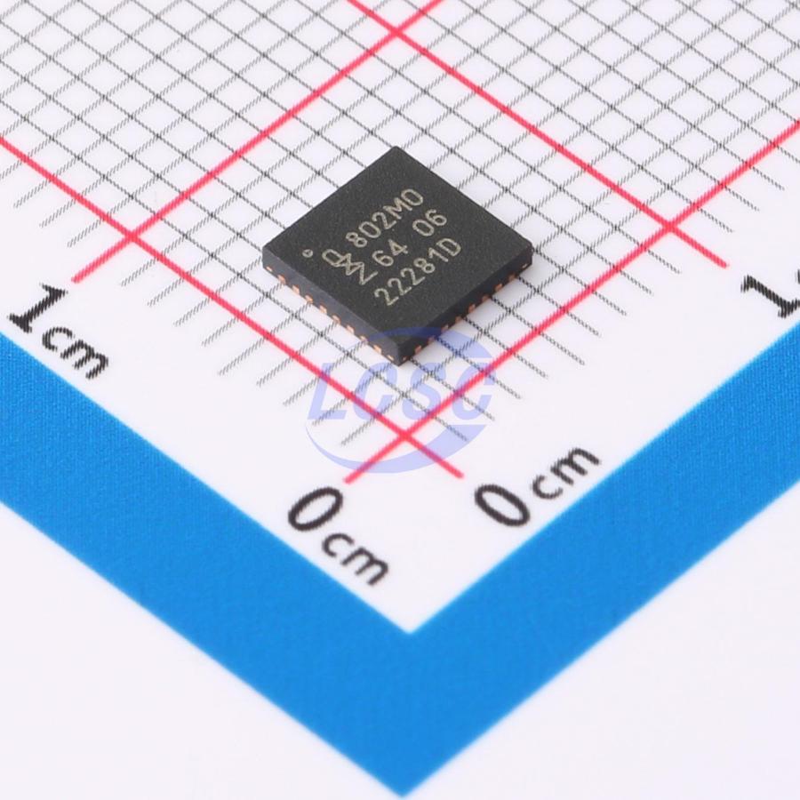 NXP Semicon LPC802M001JHI33E