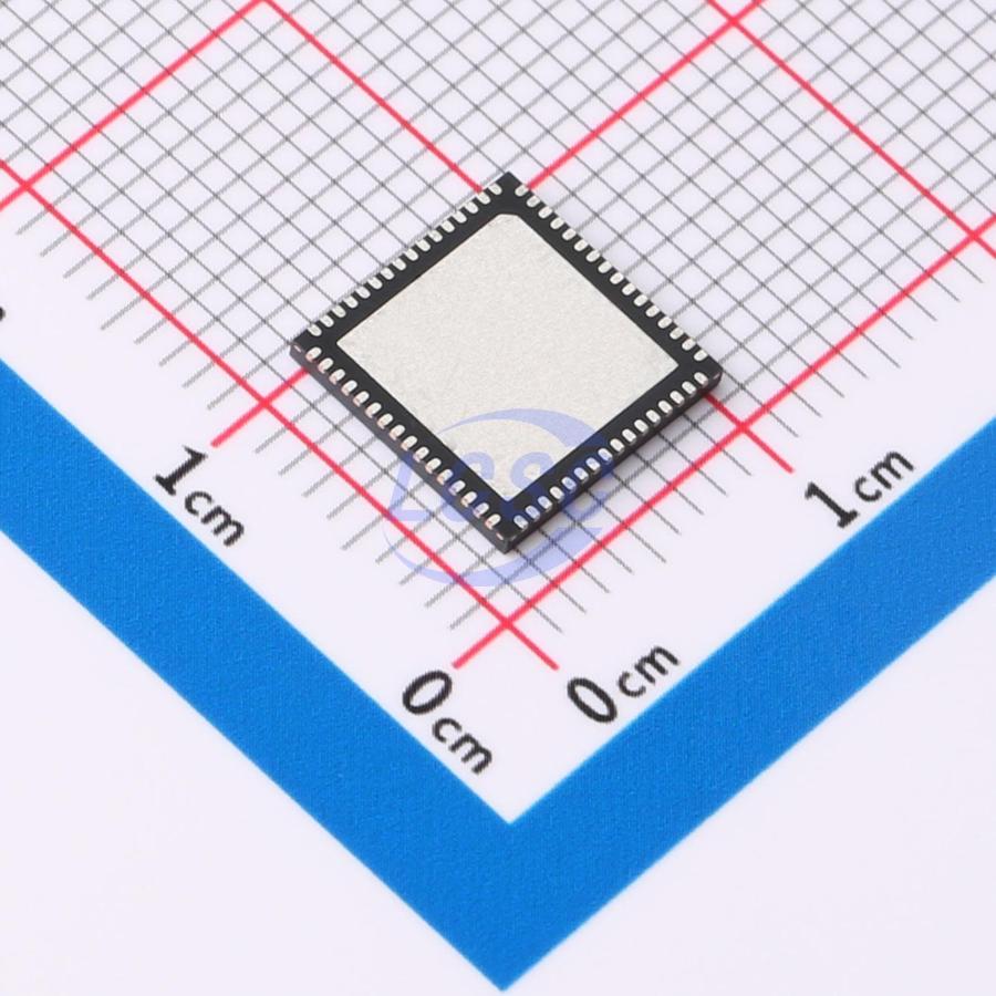 Microchip Tech PIC24FJ256GB106-I/MR - Image 2