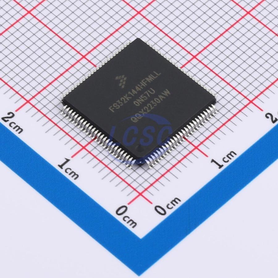 NXP Semicon FS32K144HFT0MLLT