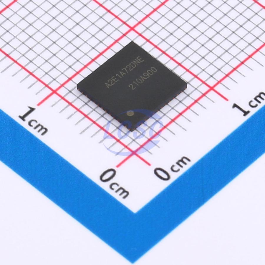 RENESAS R7FA2E1A72DNE#AA0
