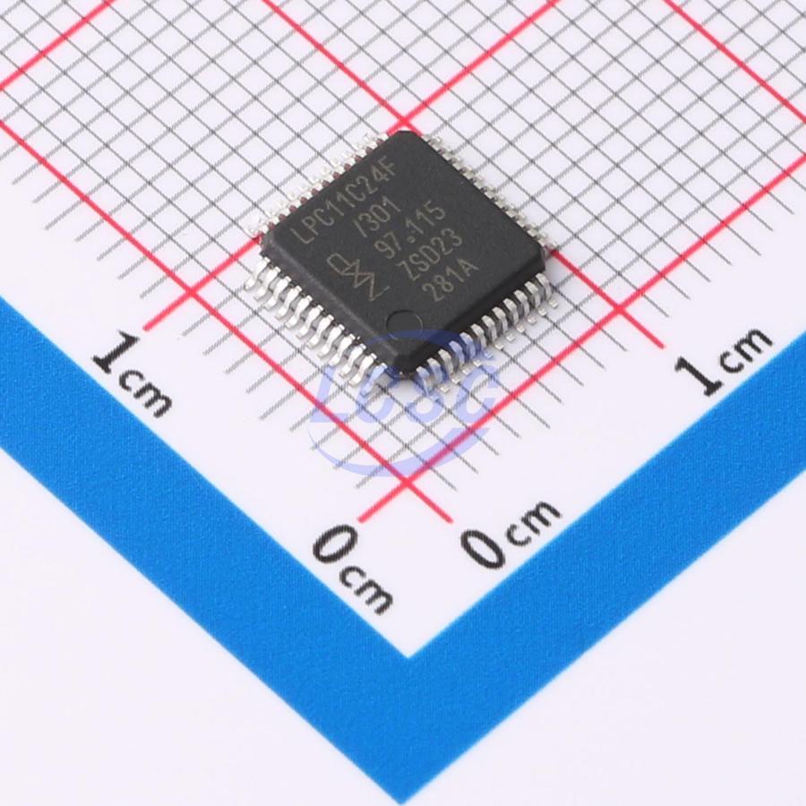 NXP Semicon LPC11C24FBD48/30EL