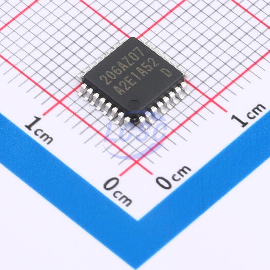 RENESAS R7FA2E1A52DFJ#HA0