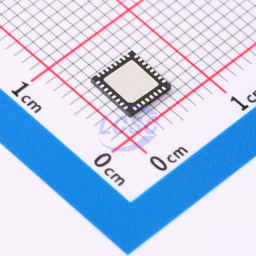 STMicroelectronics STM32L071KBU3 - Image 2