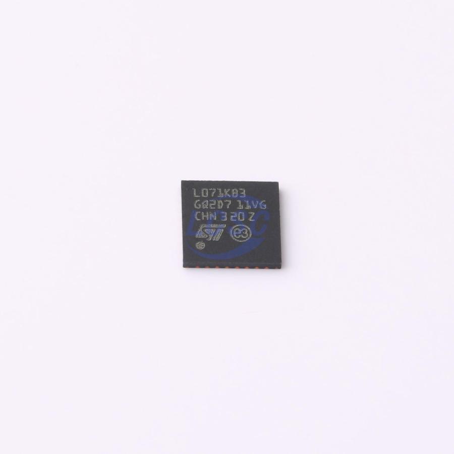 STMicroelectronics STM32L071KBU3 - Image 3