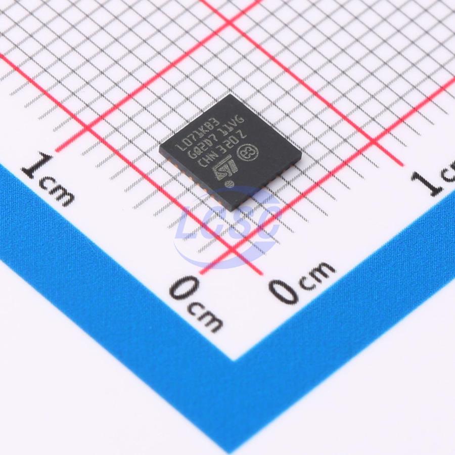STMicroelectronics STM32L071KBU3