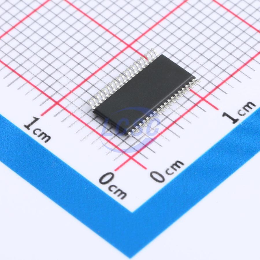 Infineon Technologies XMC1302T038X0128ABXUMA1 - Image 2