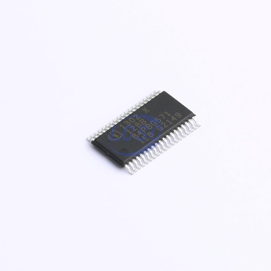 Infineon Technologies XMC1302T038X0128ABXUMA1 - Image 3