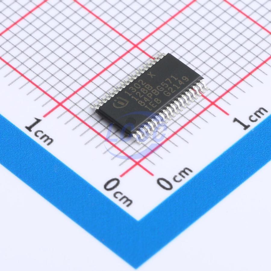 Infineon Technologies XMC1302T038X0128ABXUMA1