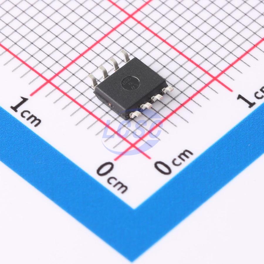 Microchip Tech PIC12F683-E/SN - Image 2