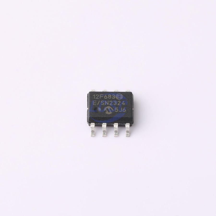Microchip Tech PIC12F683-E/SN - Image 3