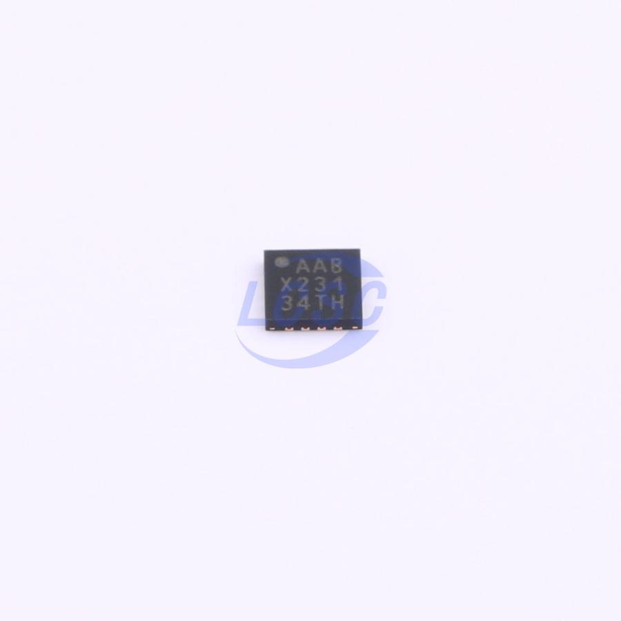 Microchip Tech PIC16F1503-I/MV - Image 3