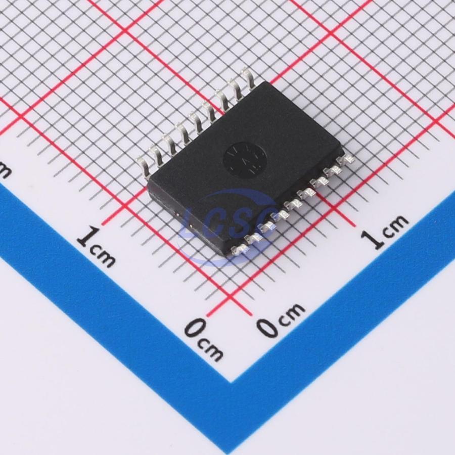 Microchip Tech PIC18F1320-E/SO - Image 2