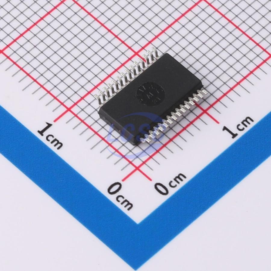 Microchip Tech PIC18F25K42-I/SS - Image 2