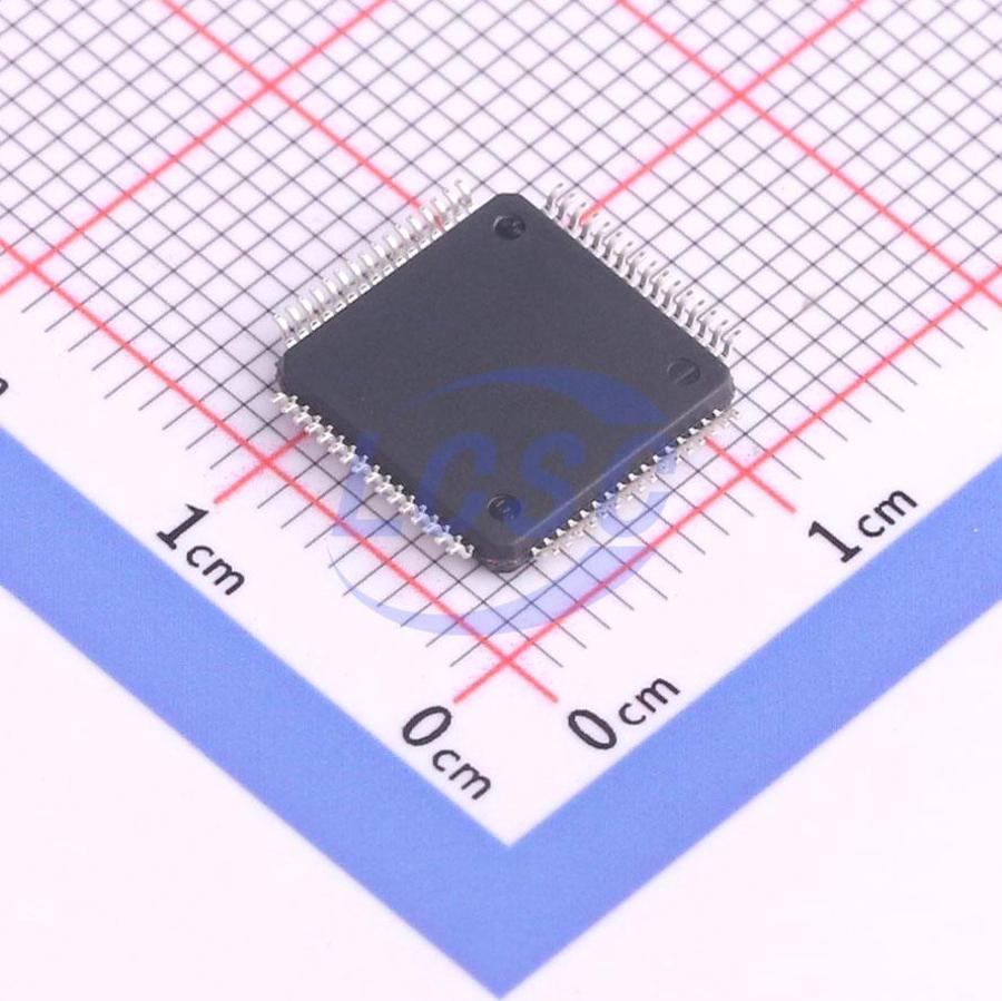 STMicroelectronics STM32F103RBT6 - Image 2