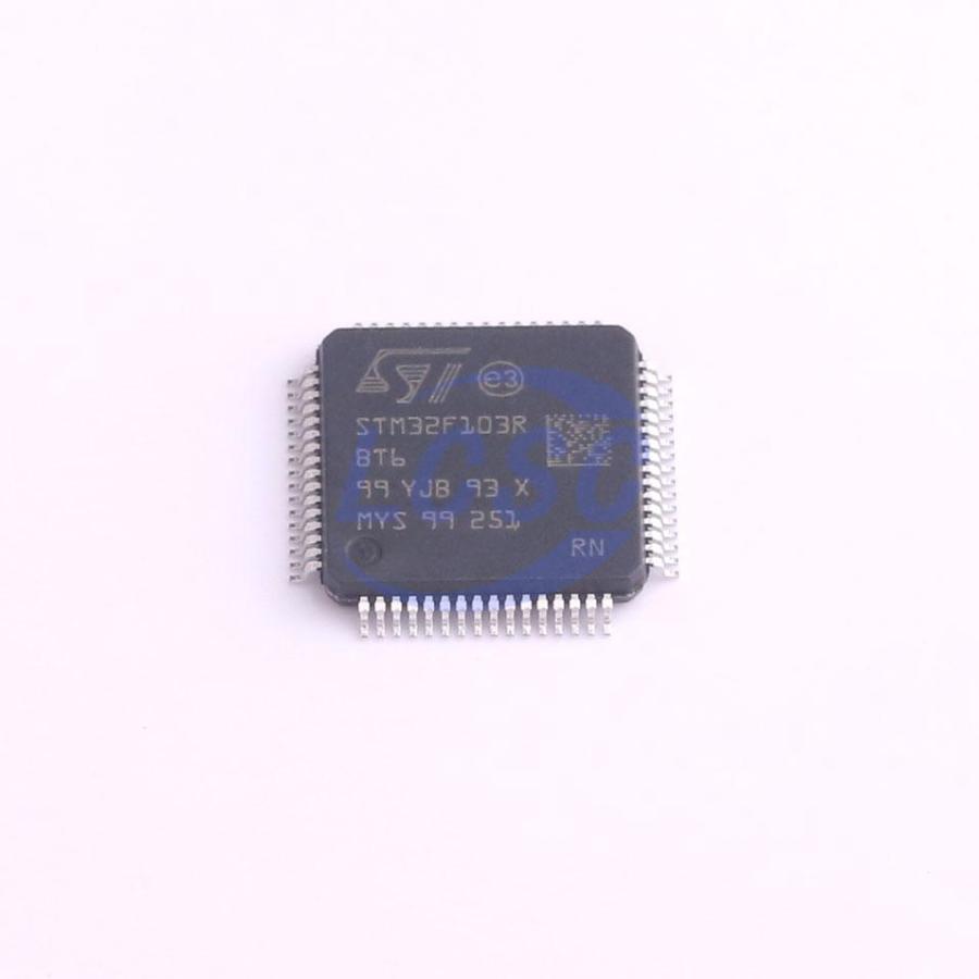 STMicroelectronics STM32F103RBT6 - Image 3