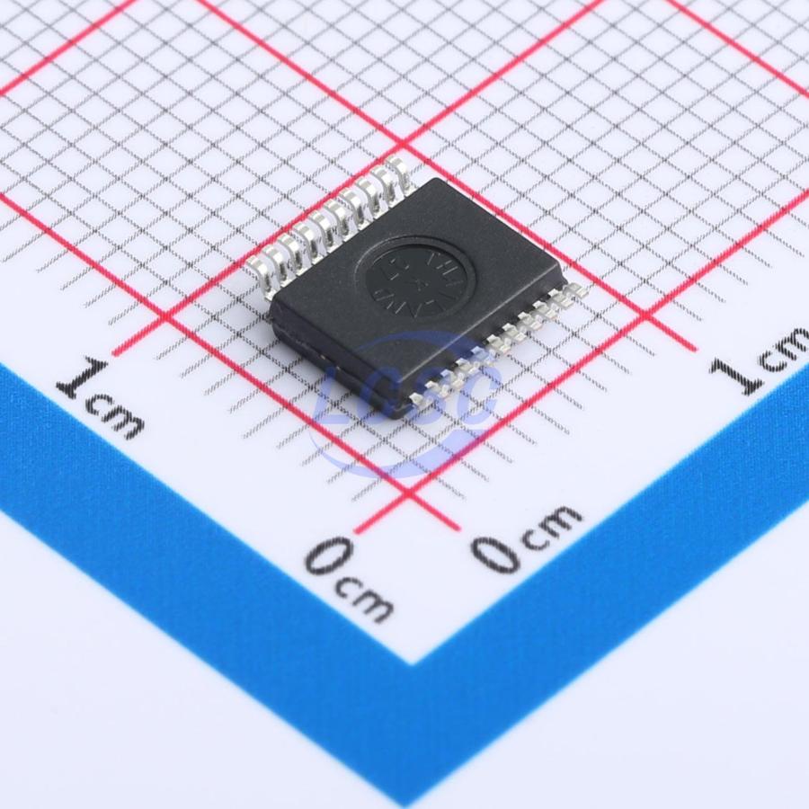 Microchip Tech PIC16F721-I/SS - Image 2
