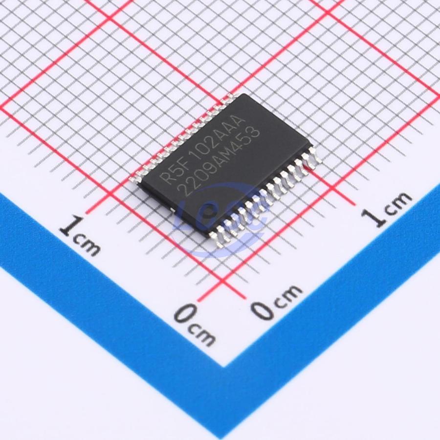 RENESAS R5F102AAASP#30