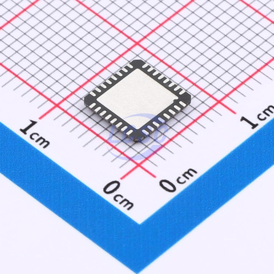 Microchip Tech AT90PWM316-16MU - Image 2