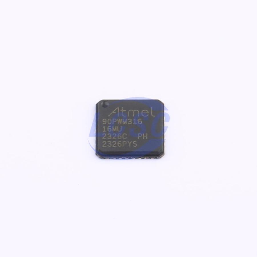 Microchip Tech AT90PWM316-16MU - Image 3