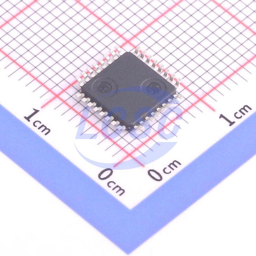 Microchip Tech ATMEGA328-AU - Image 2