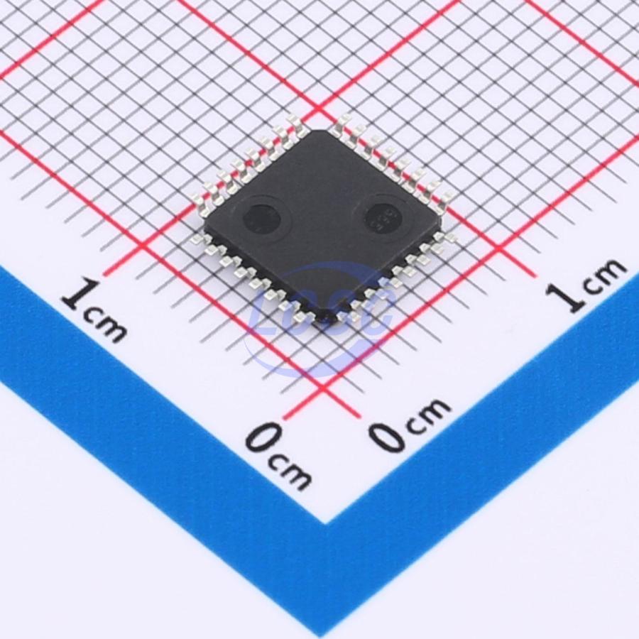 Microchip Tech ATMEGA328P-AU - Image 2