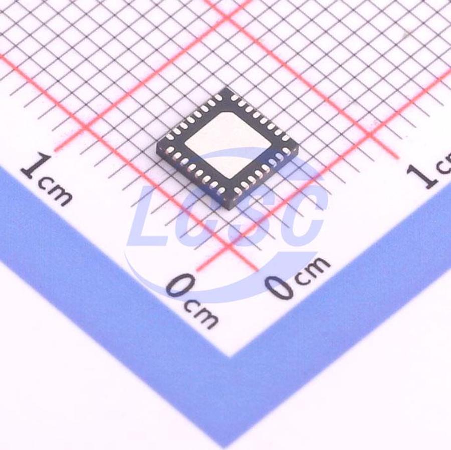 Microchip Tech ATMEGA328P-MU - Image 2