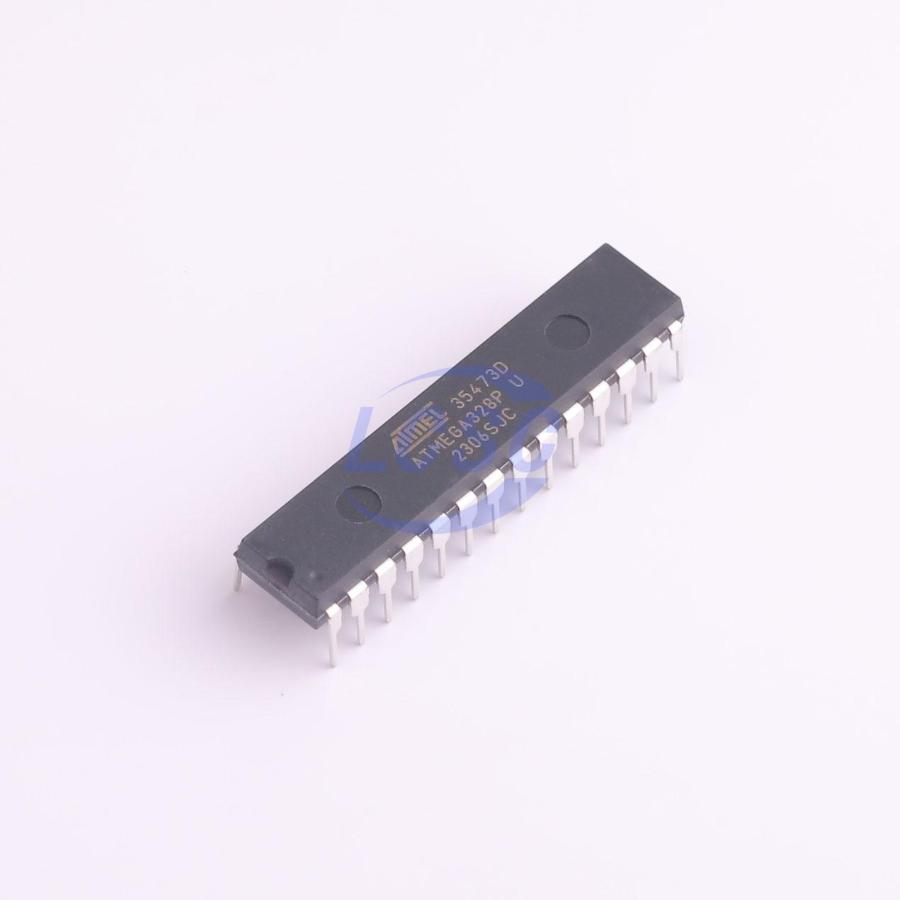 Microchip Tech ATMEGA328P-PU - Image 3