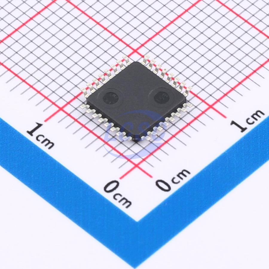Microchip Tech ATMEGA328PB-AU - Image 2