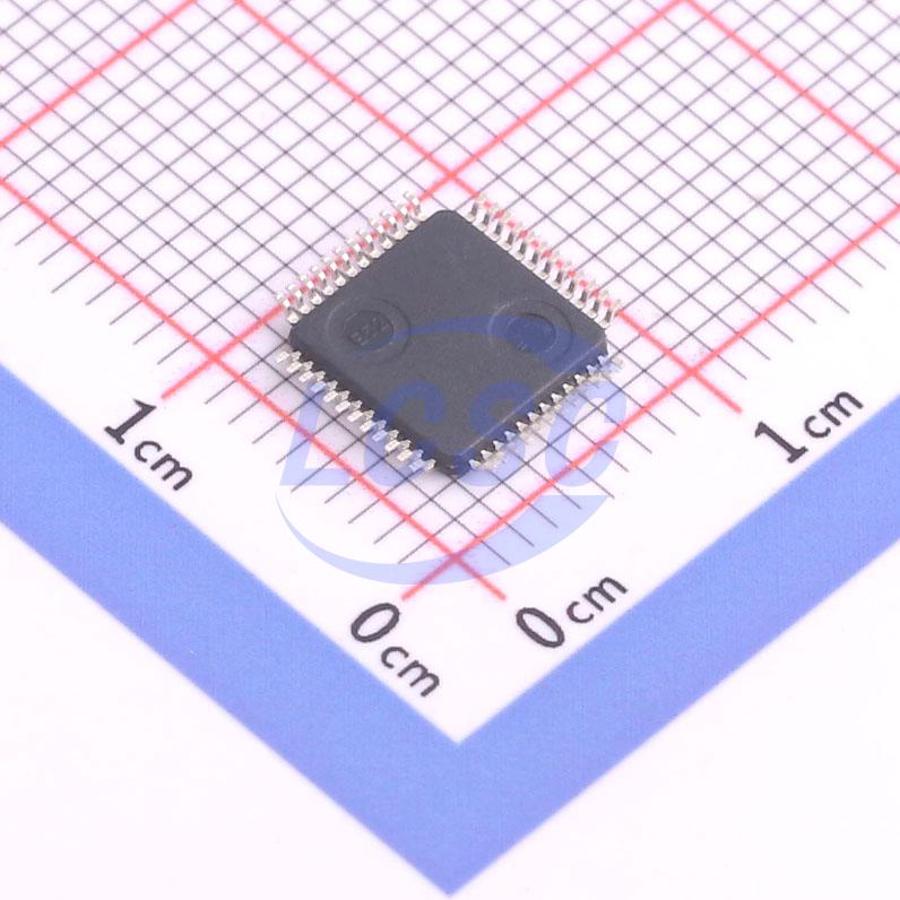 Microchip Tech ATMEGA4809-AFR - Image 2