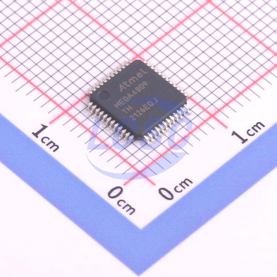 Microchip Tech ATMEGA4809-AFR