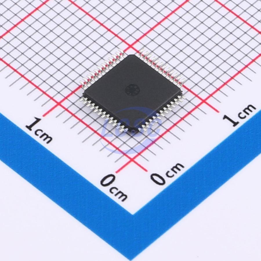 Microchip Tech ATMEGA4809-AF - Image 2