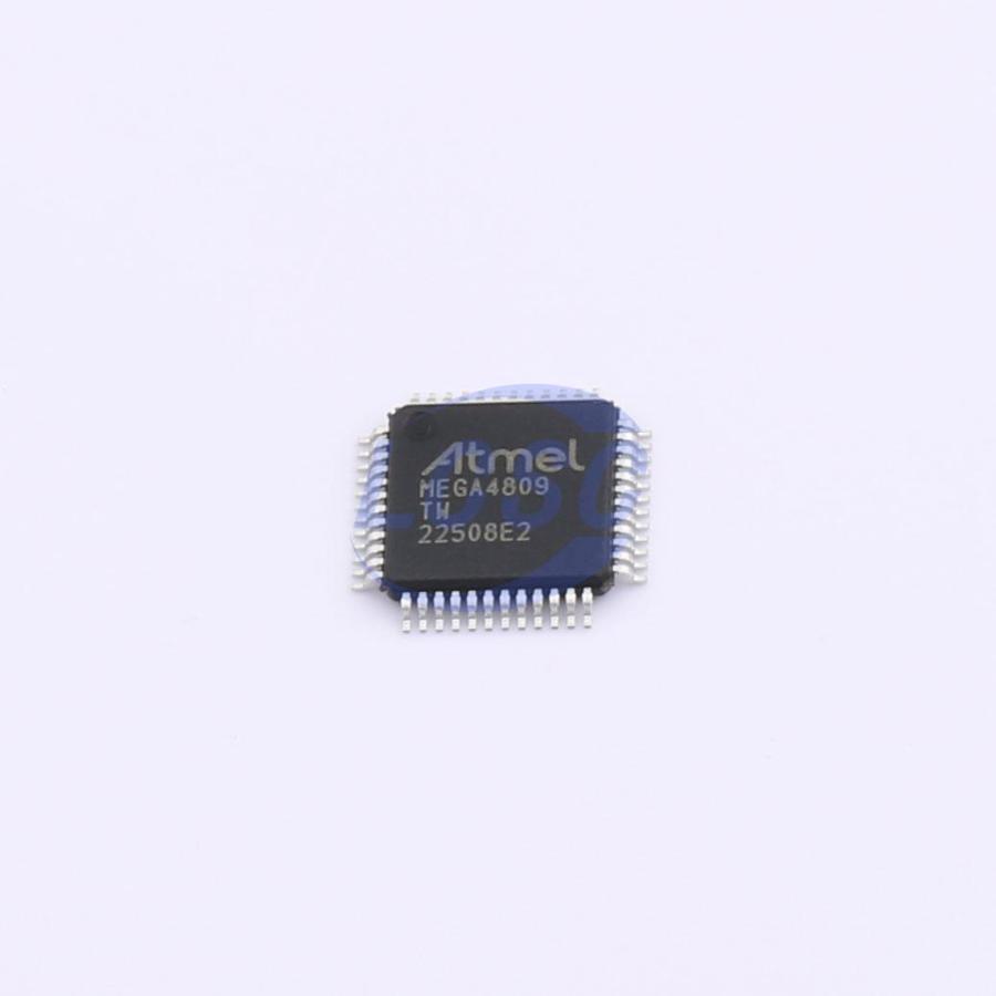 Microchip Tech ATMEGA4809-AF - Image 3