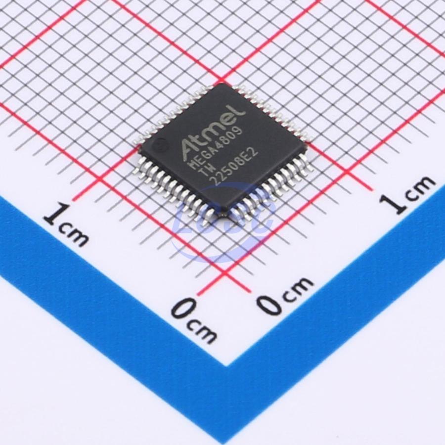 Microchip Tech ATMEGA4809-AF