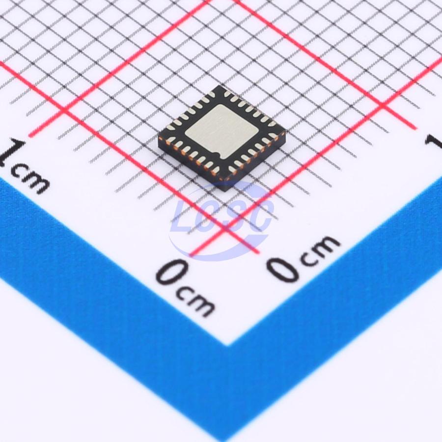 Microchip Tech ATMEGA328-MMH - Image 2