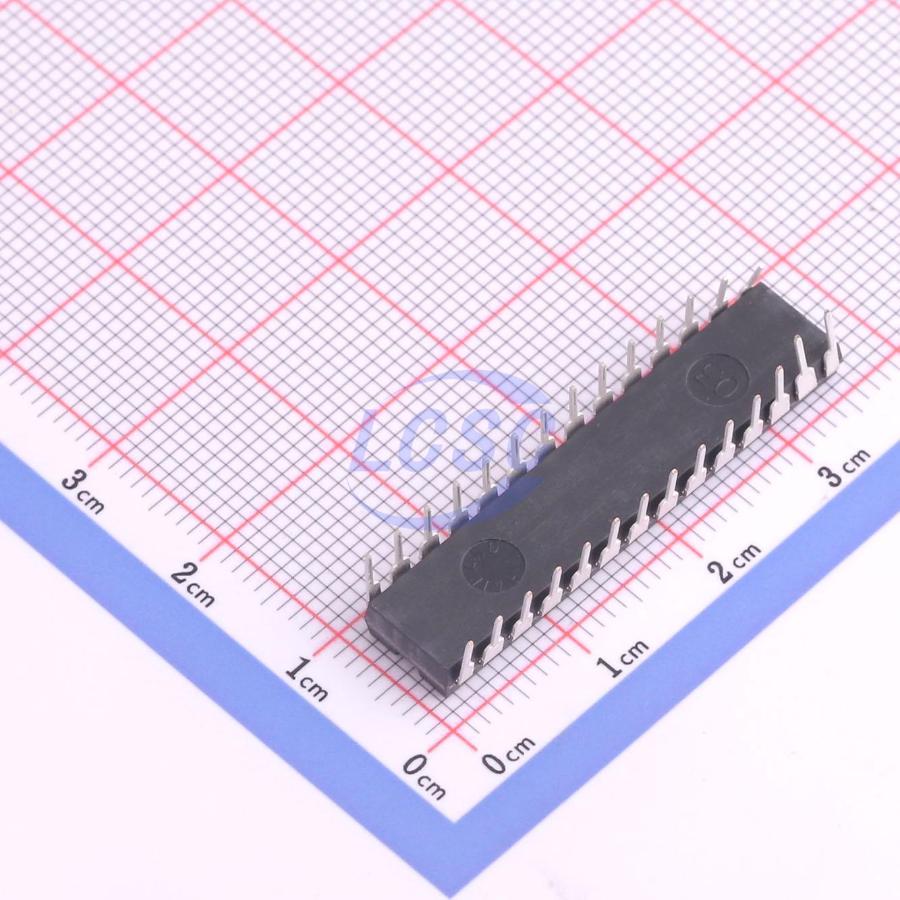 Microchip Tech ATMEGA328P-PN - Image 2