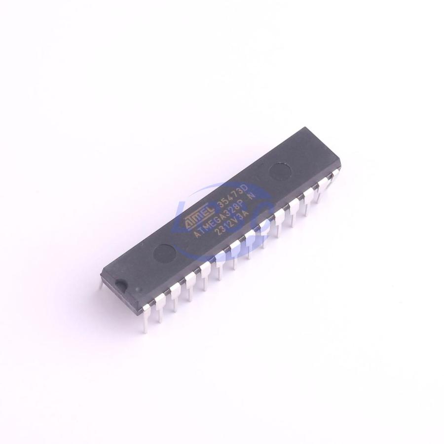 Microchip Tech ATMEGA328P-PN - Image 3