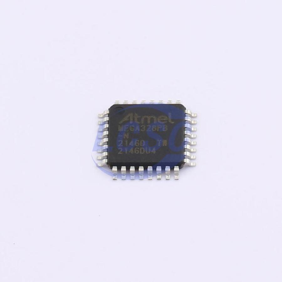 Microchip Tech ATMEGA328PB-ANR - Image 3