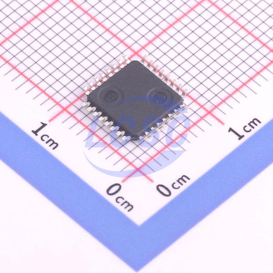 Microchip Tech ATMEGA328PB-AUR - Image 2