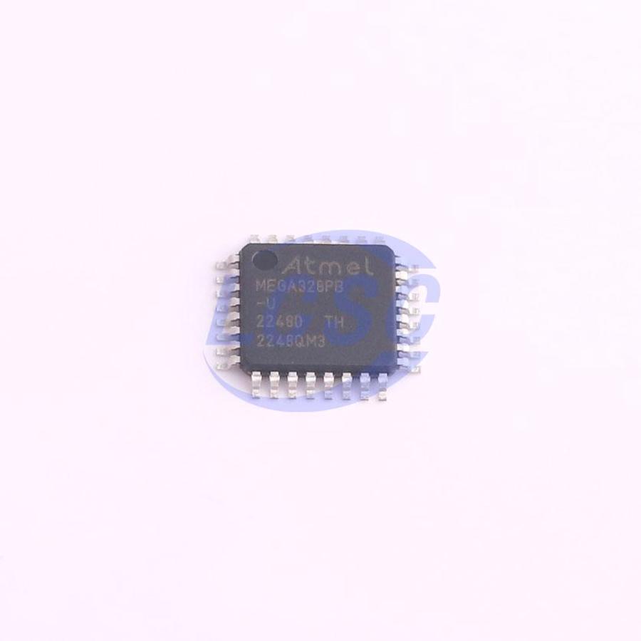 Microchip Tech ATMEGA328PB-AUR - Image 3