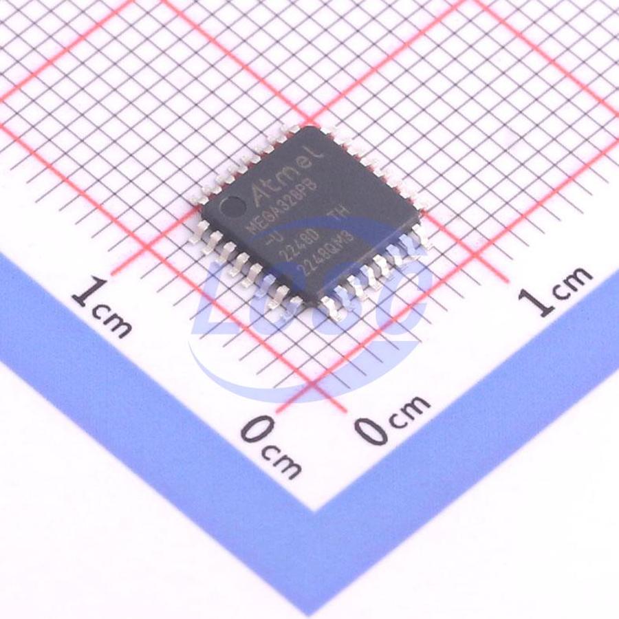 Microchip Tech ATMEGA328PB-AUR