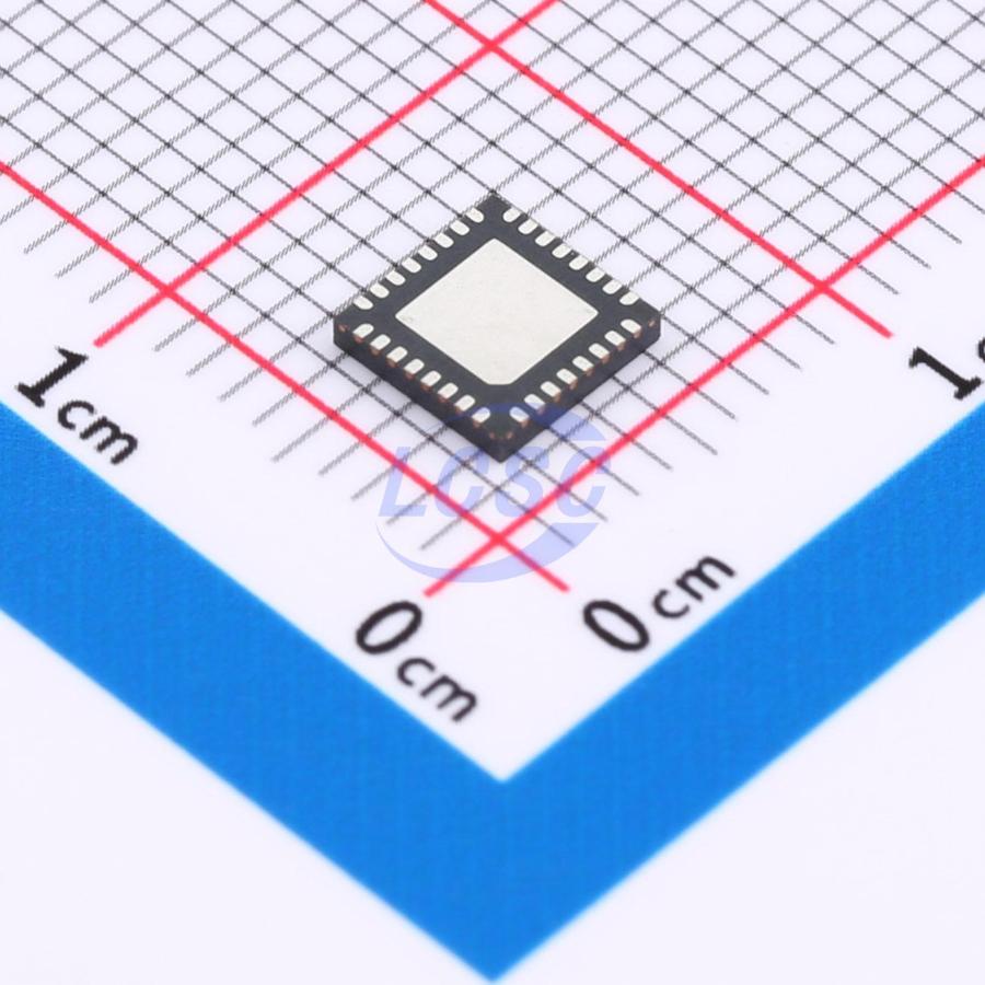 Microchip Tech ATMEGA328PB-MN - Image 2