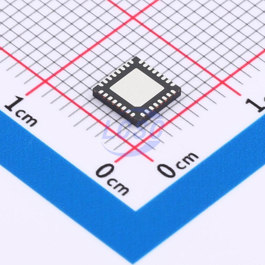 Microchip Tech ATMEGA328PB-MUR - Image 2