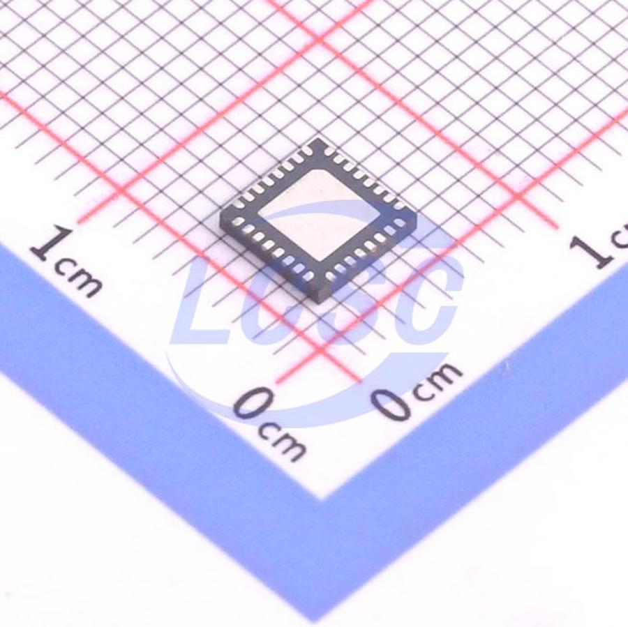 Microchip Tech ATMEGA328PB-MU - Image 2