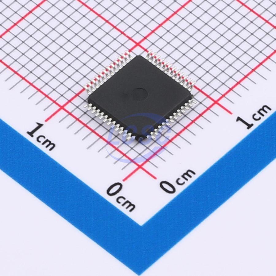 Microchip Tech ATMEGA4809-AU - Image 2